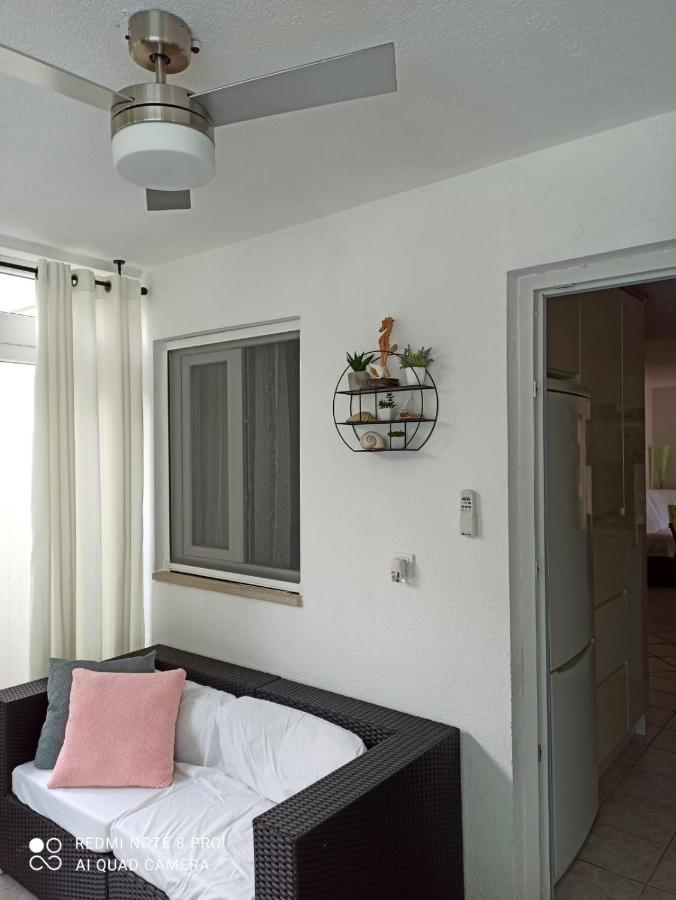 Apartman Robertino 1966 Makarska Bagian luar foto