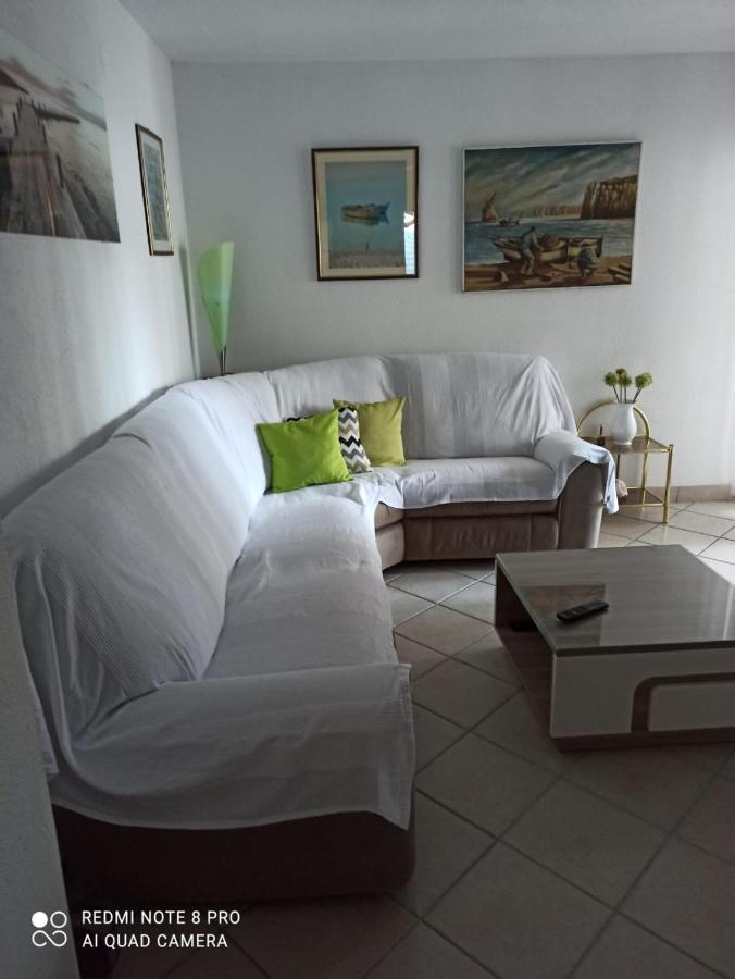 Apartman Robertino 1966 Makarska Bagian luar foto