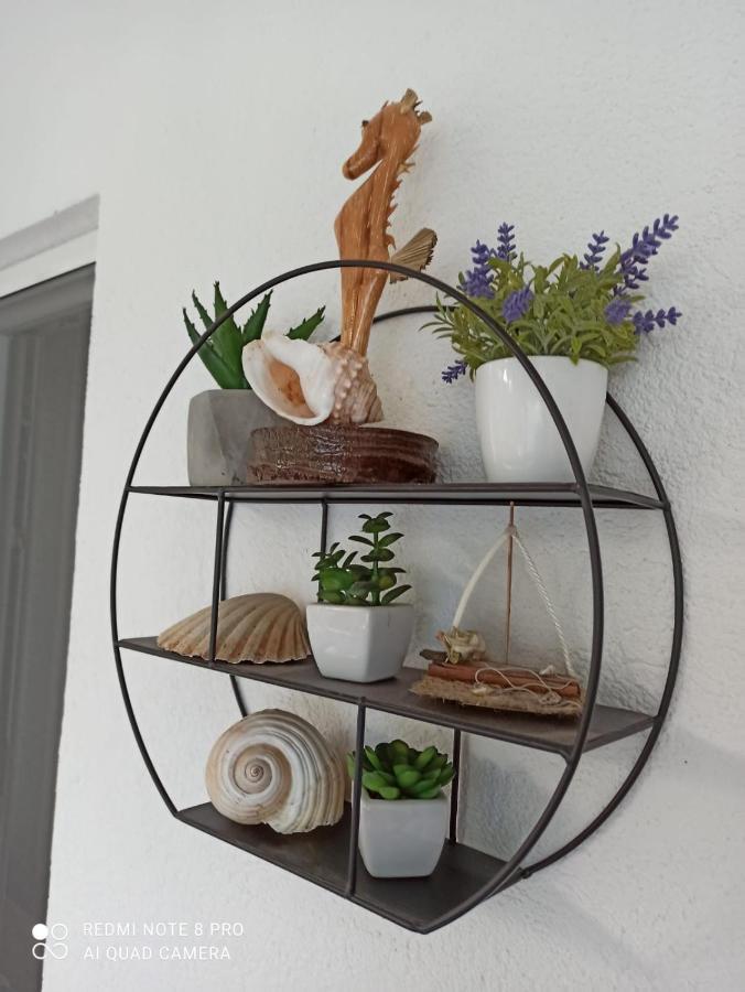 Apartman Robertino 1966 Makarska Bagian luar foto
